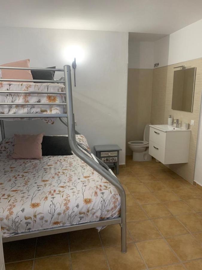 Holiday home El Molino A.j.