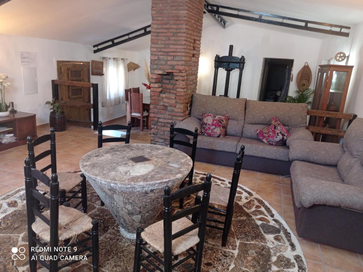 El Molino A.j. Holiday home Nerja
