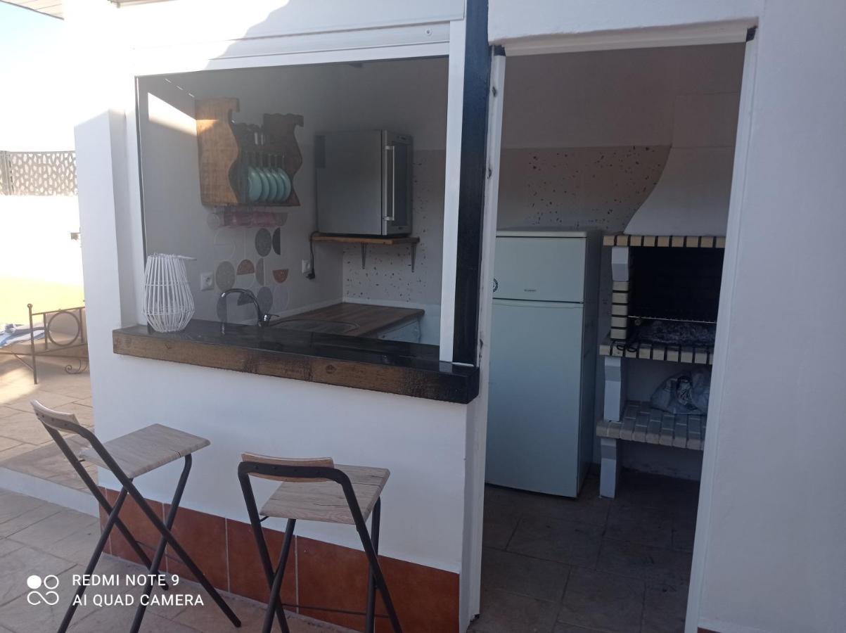Holiday home El Molino A.j. *