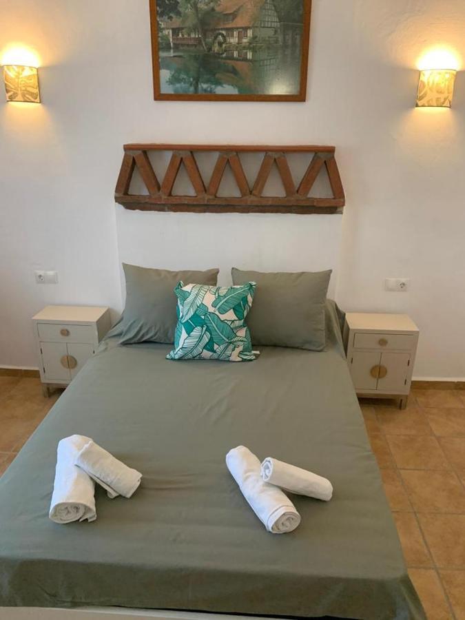 El Molino A.j. Holiday home